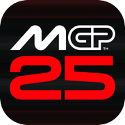 MotoGP™25icon