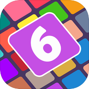 我数字玩得贼6icon