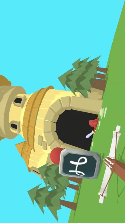 Shoot Master!游戏截图