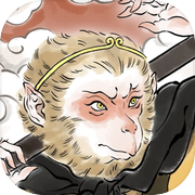 大圣牌凌霄斗神icon