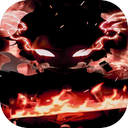 Demon Hunter Slayer Blade 3Dicon