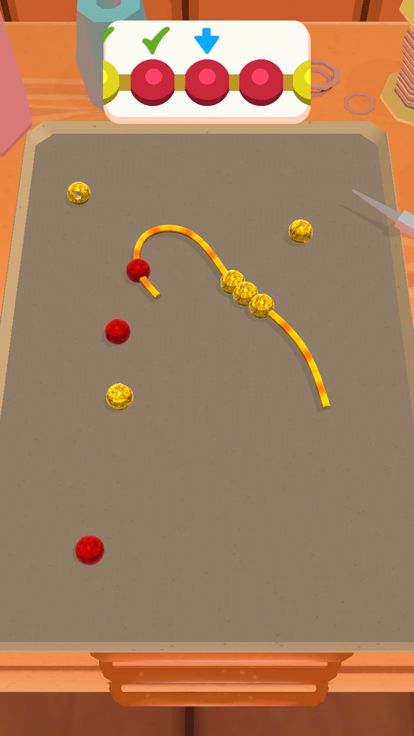 Bead Shop游戏截图
