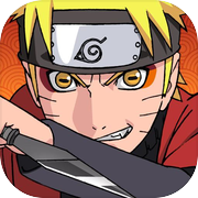Naruto:SlugfestX