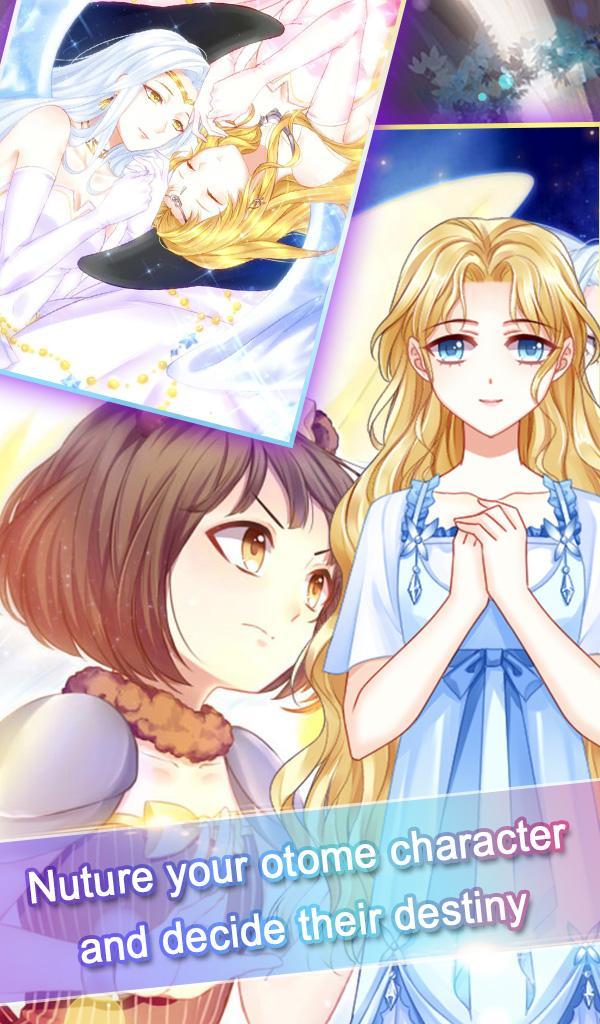 Love Story - Legendary Twins游戏截图