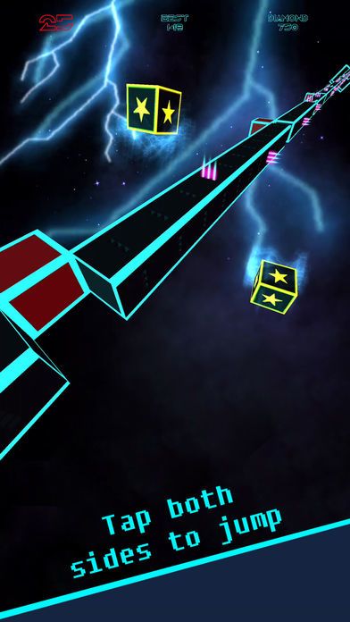 Double Cube游戏截图