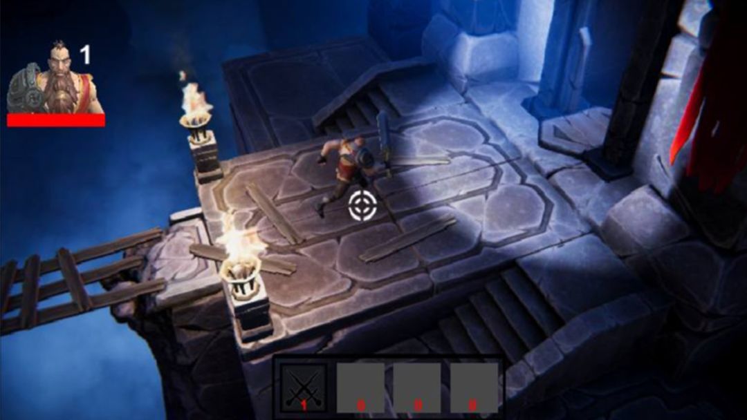 魔灵战魂游戏截图