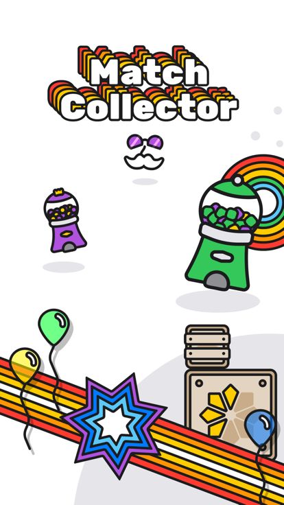 Match Collector游戏截图