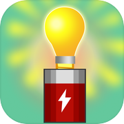 灯泡串联—点亮灯泡icon