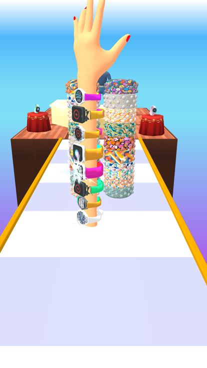 Watch Up!游戏截图