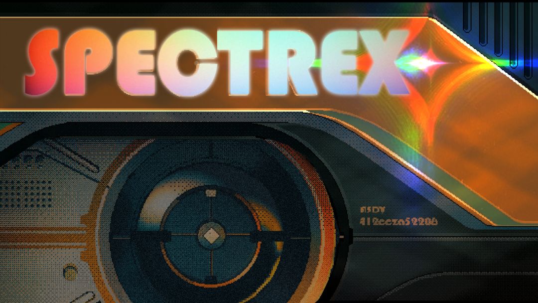 SpectreX