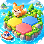 浮岛救援icon