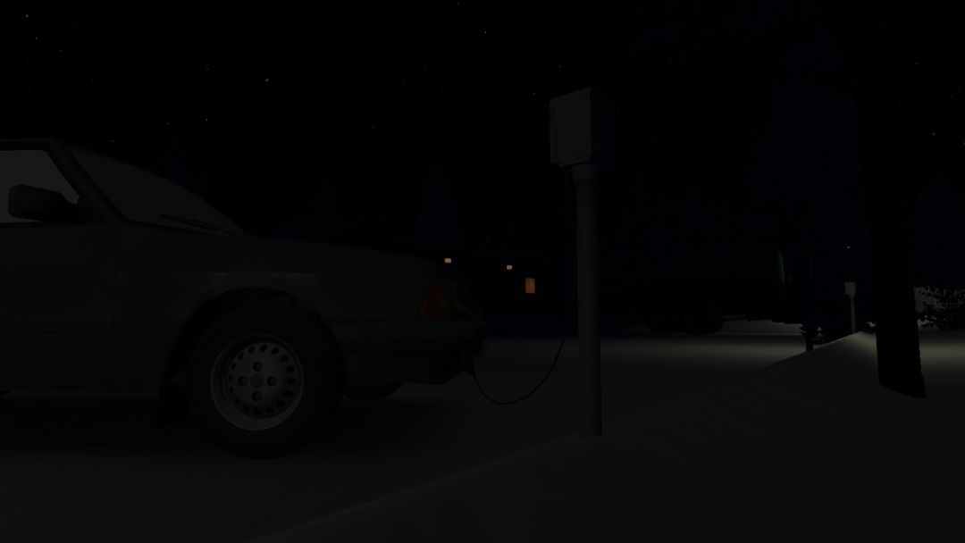 My Winter Car游戏截图