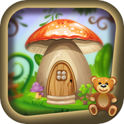 Teddy Bear Escape - a adventure gamesicon