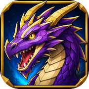 勇者斗大龙icon