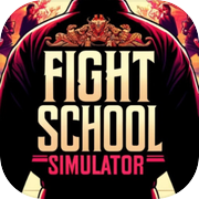 Fight School Simulatoricon
