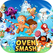 Cookie Run: OvenSmashicon