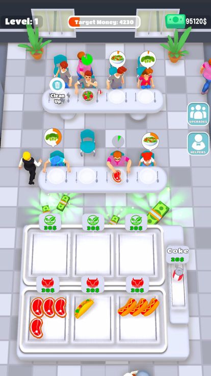 Eat Your Meal游戏截图