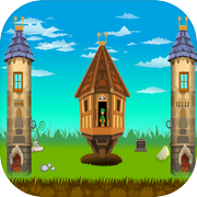 Floating House Rescue