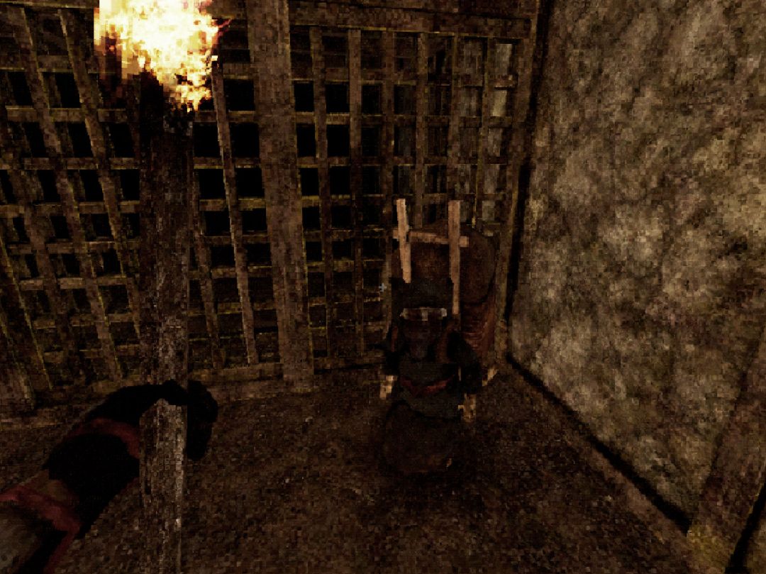 魔王的迷宫游戏截图