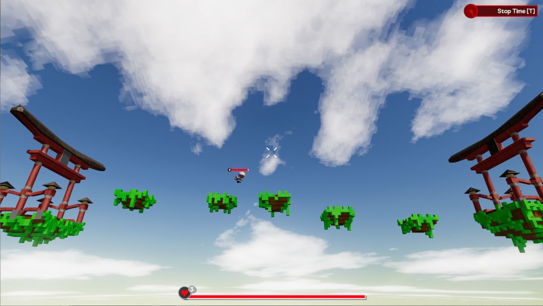 Gamecraft游戏截图