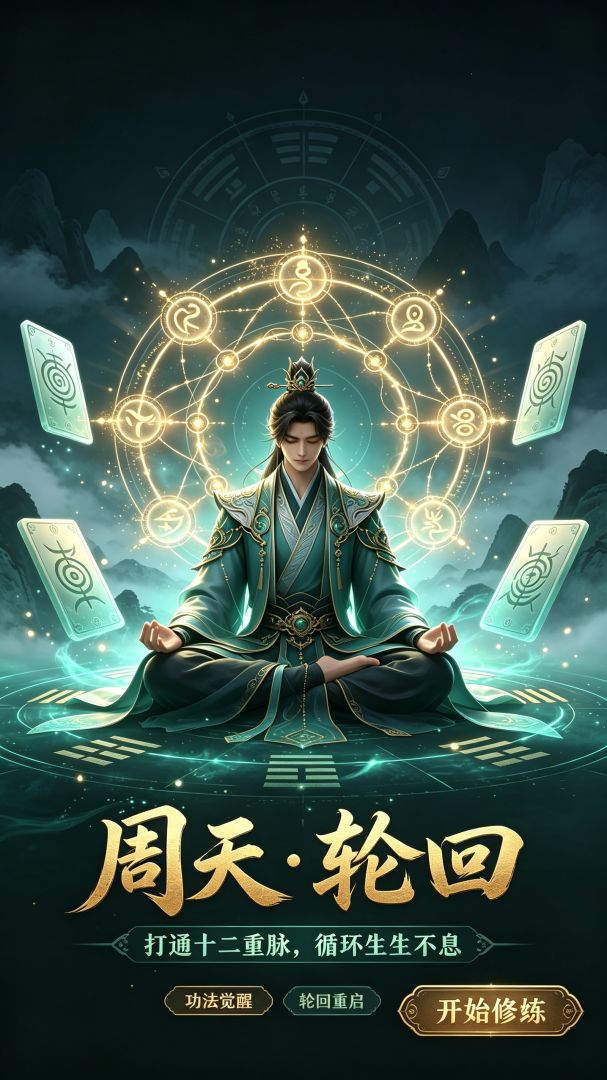 指尖修仙2游戏截图
