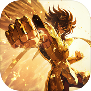 圣斗士：守护圣衣icon