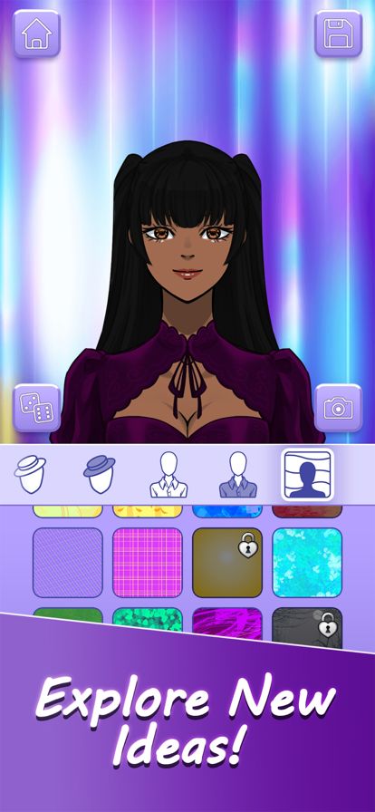 Avatar Atelier游戏截图