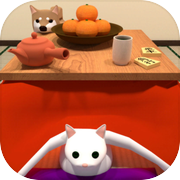 逃离游戏Kotatsuicon