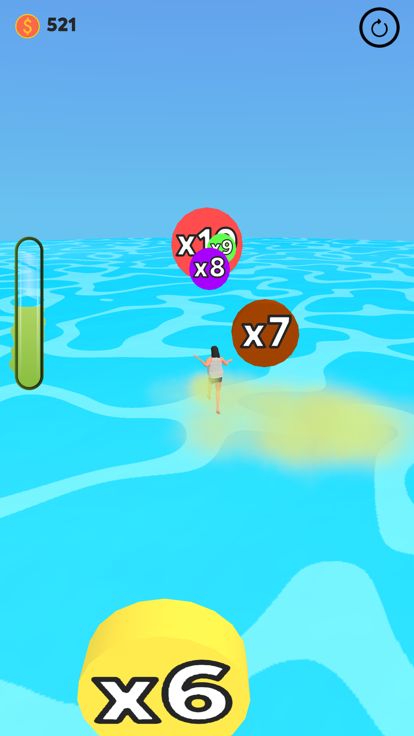 Bad Smell游戏截图