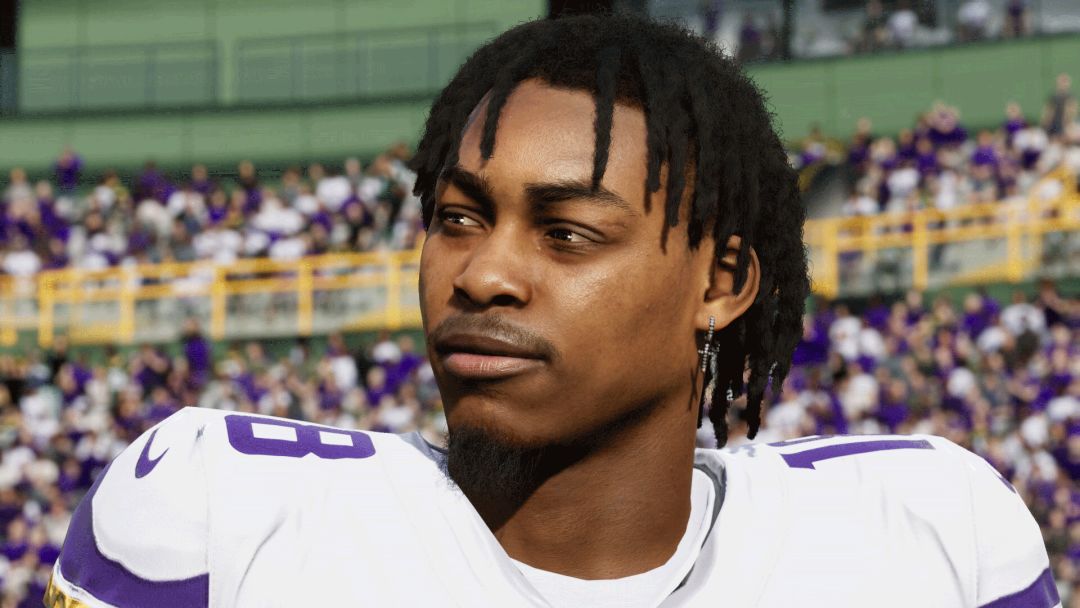 《Madden NFL 24》游戏截图