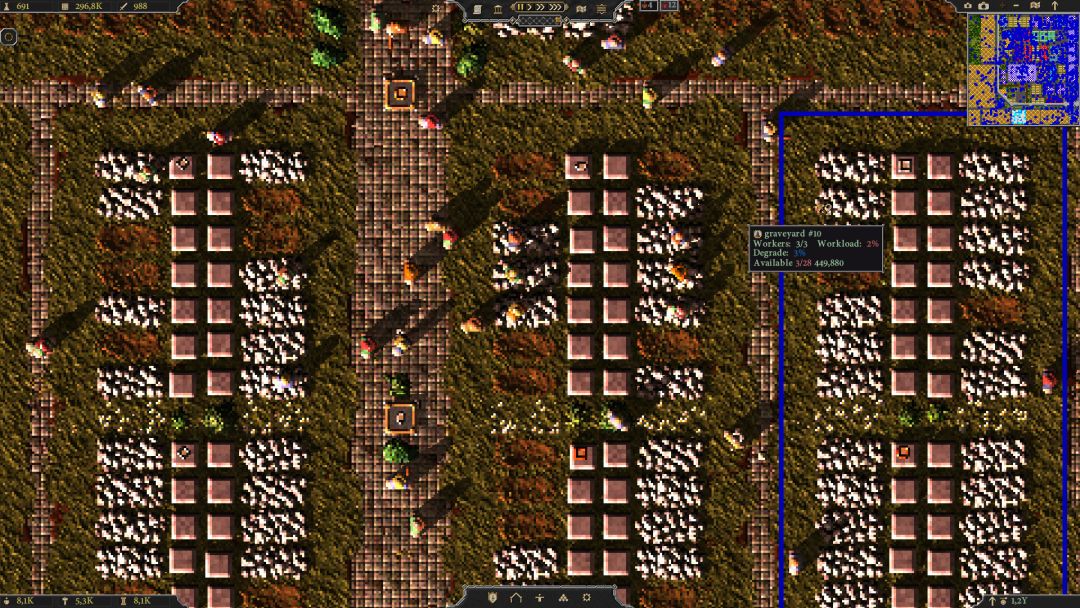 希克斯之歌游戏截图