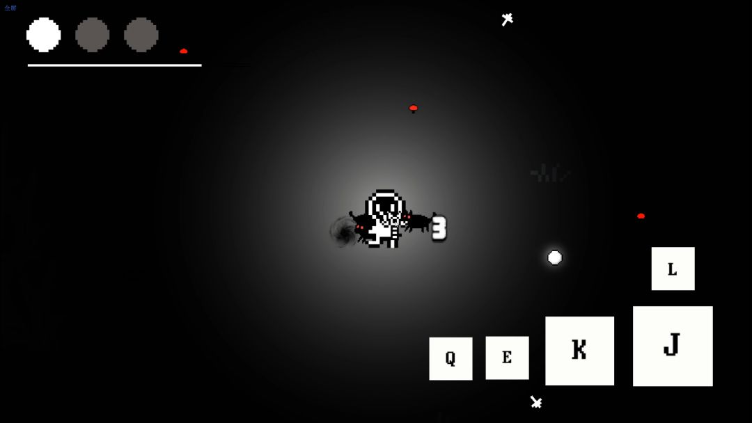 灯泡人游戏截图