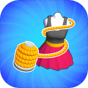 Dress Color Jam: Thread Kniticon