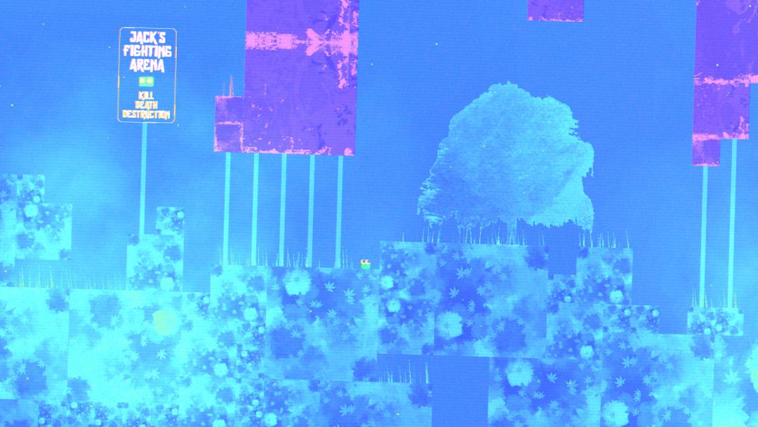 Break the Game游戏截图