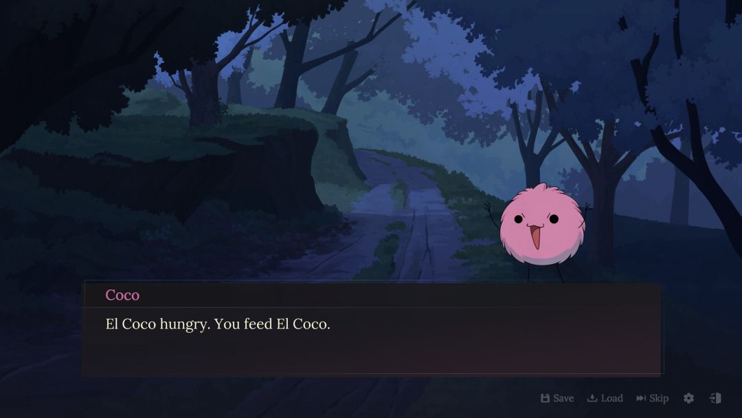 Mythic Love: Iberian Legends游戏截图