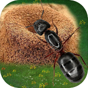 蚂蚁地下蚁国icon