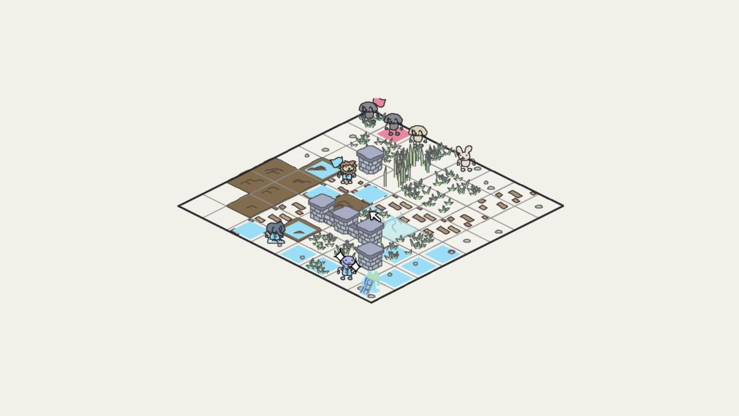 Zoo Packs游戏截图