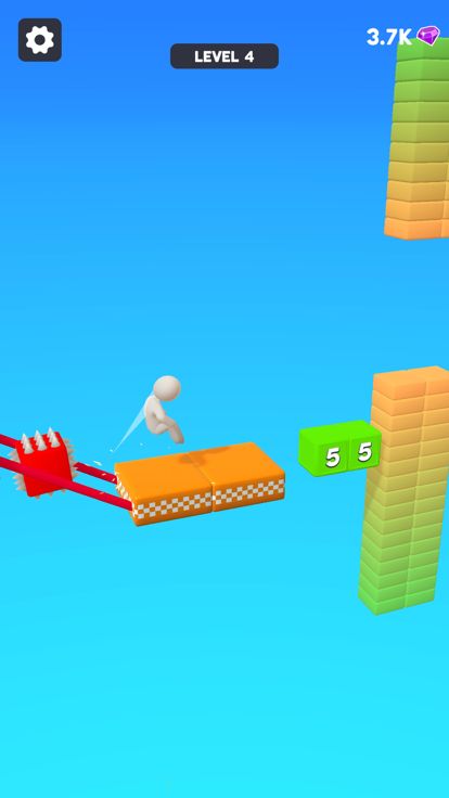 Crate Loot游戏截图