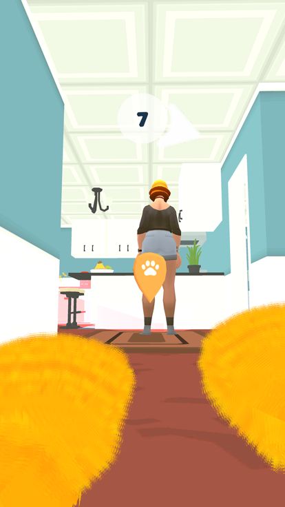 Kitty Paws游戏截图