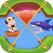 Save Daddy – Pull the Pinicon