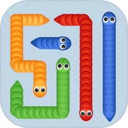 Arrow Escape - Snake Puzzle