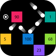 弹一弹 - 物理弹球王者之战