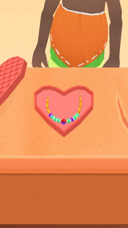 Bead Shop游戏截图