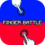 Finger Battle - Tapping Fight