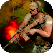 军事 特别 战士icon