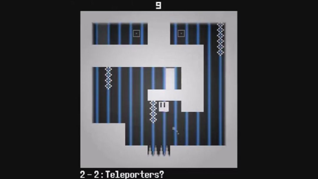 You Have 10 Seconds游戏截图