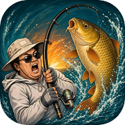 钓鱼佬模拟器icon