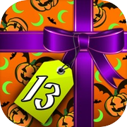 Halloween 2015 Countdownicon
