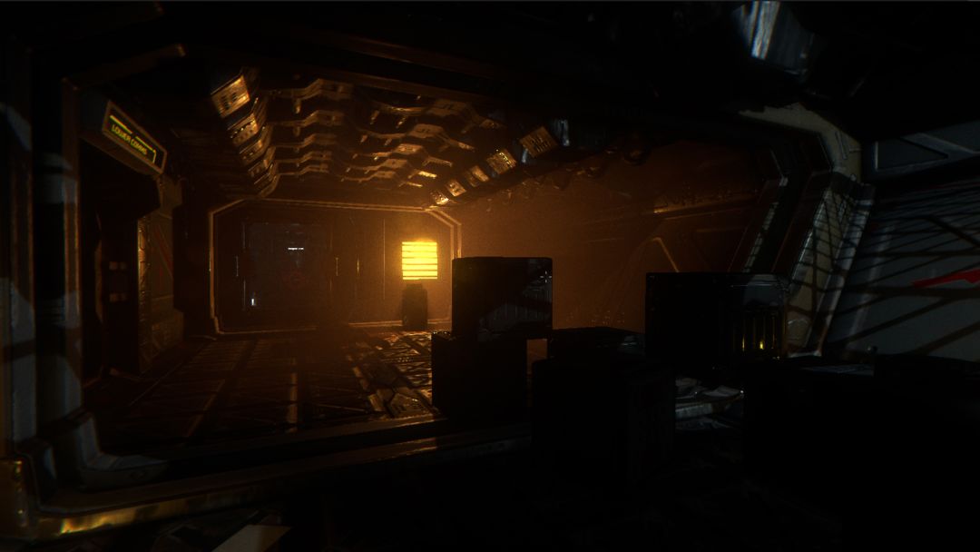 Syndrome游戏截图