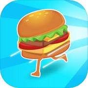 Hamburger Runner